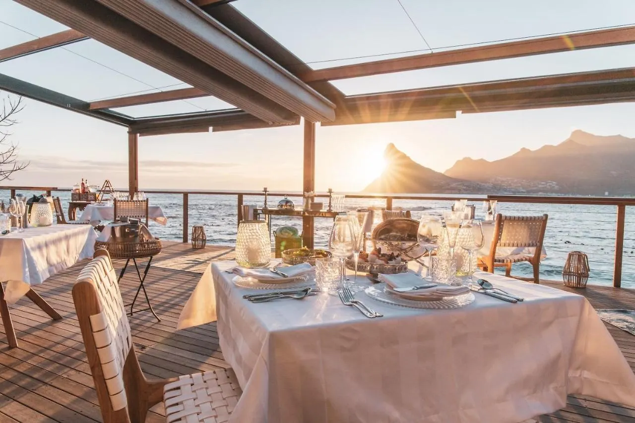 Tintswalo Atlantic Villa Hout Bay South Africa