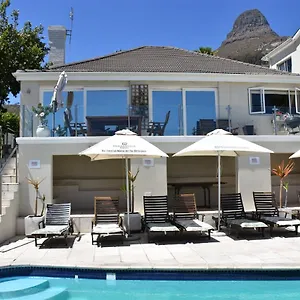 4* Hotel Grande Kloof Boutique