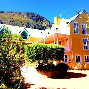 4* Pensión La Paz