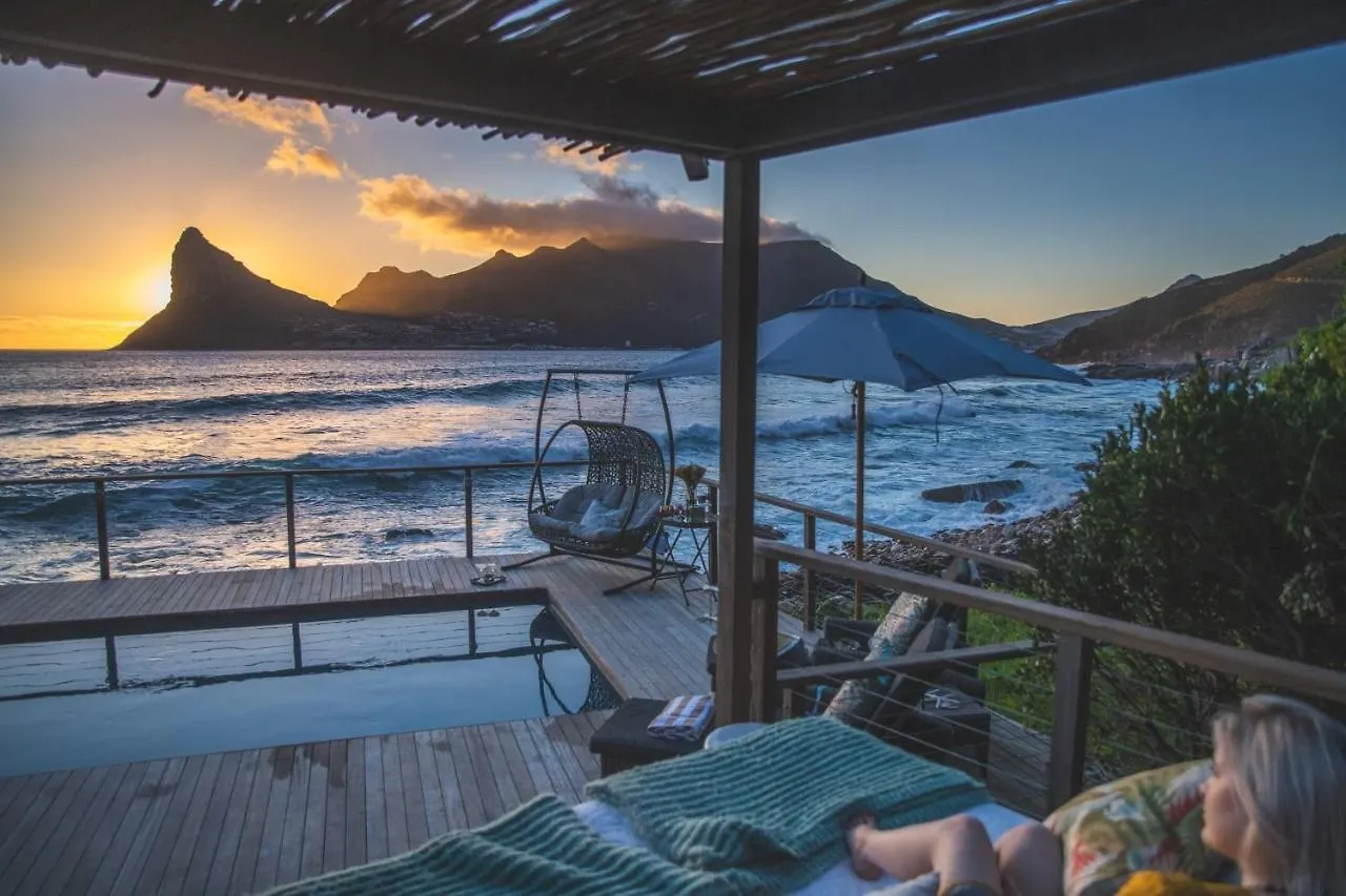 Tintswalo Atlantic Villa Hout Bay