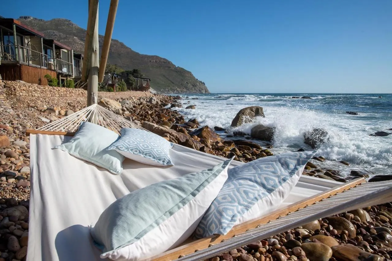 Tintswalo Atlantic Villa Hout Bay South Africa