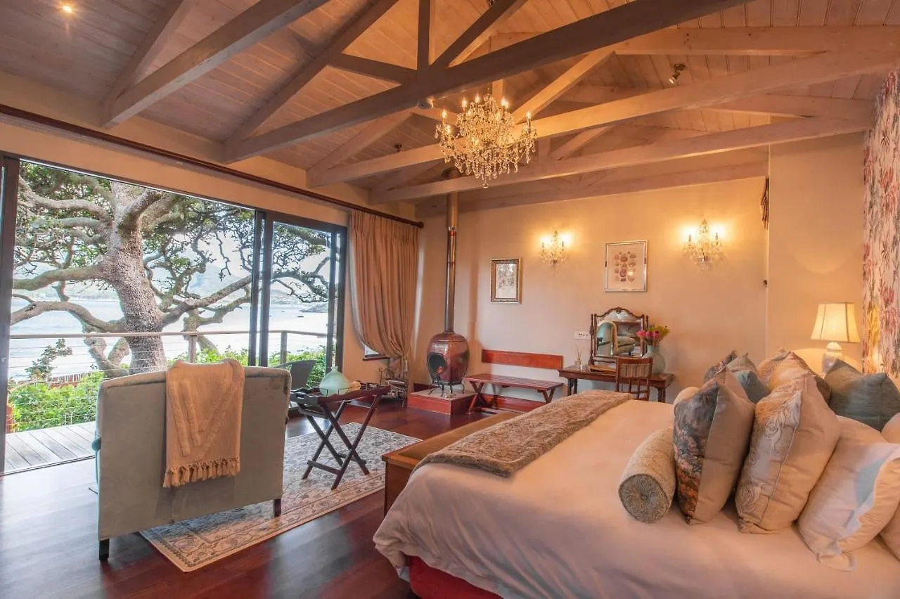 Tintswalo Atlantic Villa Hout Bay Lodge