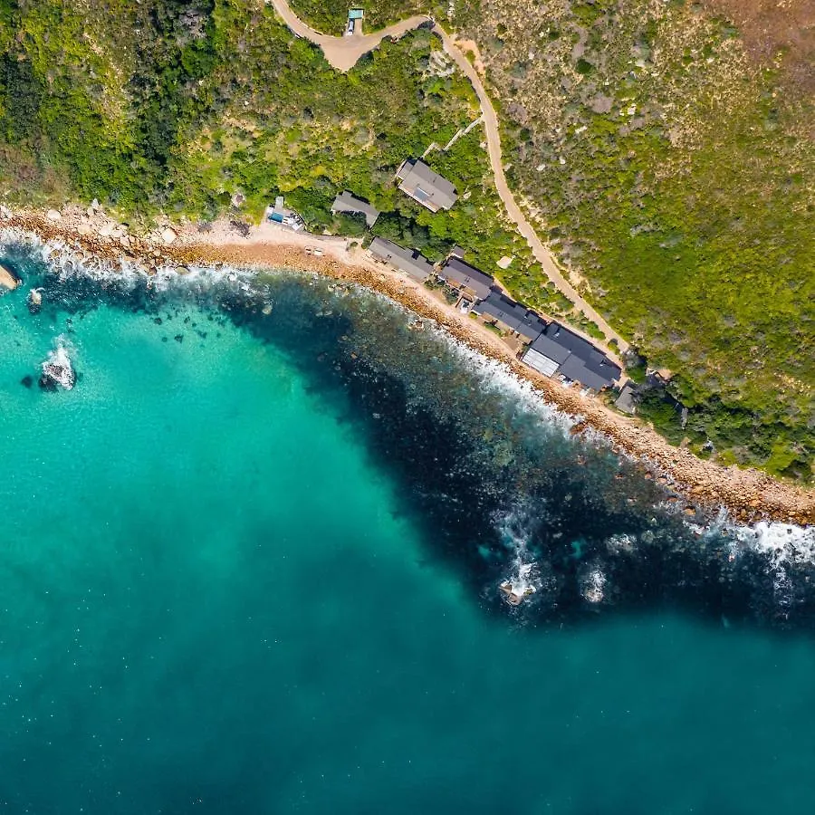 Tintswalo Atlantic Villa Hout Bay