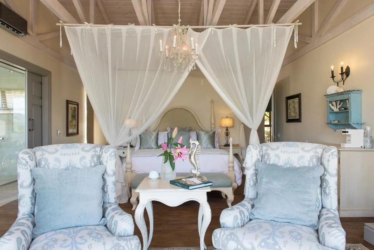 Tintswalo Atlantic Villa Hout Bay