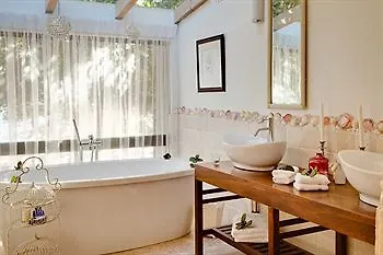 Tintswalo Atlantic Villa Hout Bay 0*,  South Africa