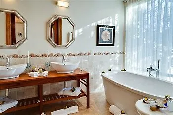 Lodge Tintswalo Atlantic Villa Hout Bay South Africa