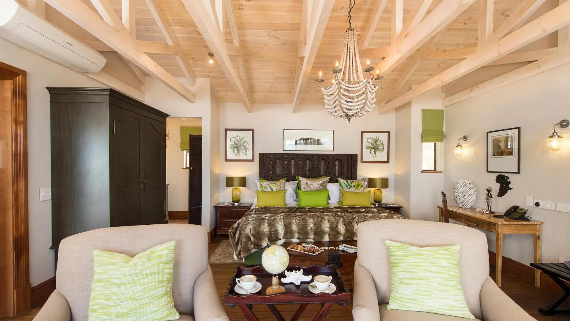 Tintswalo Atlantic Villa Hout Bay 0*,