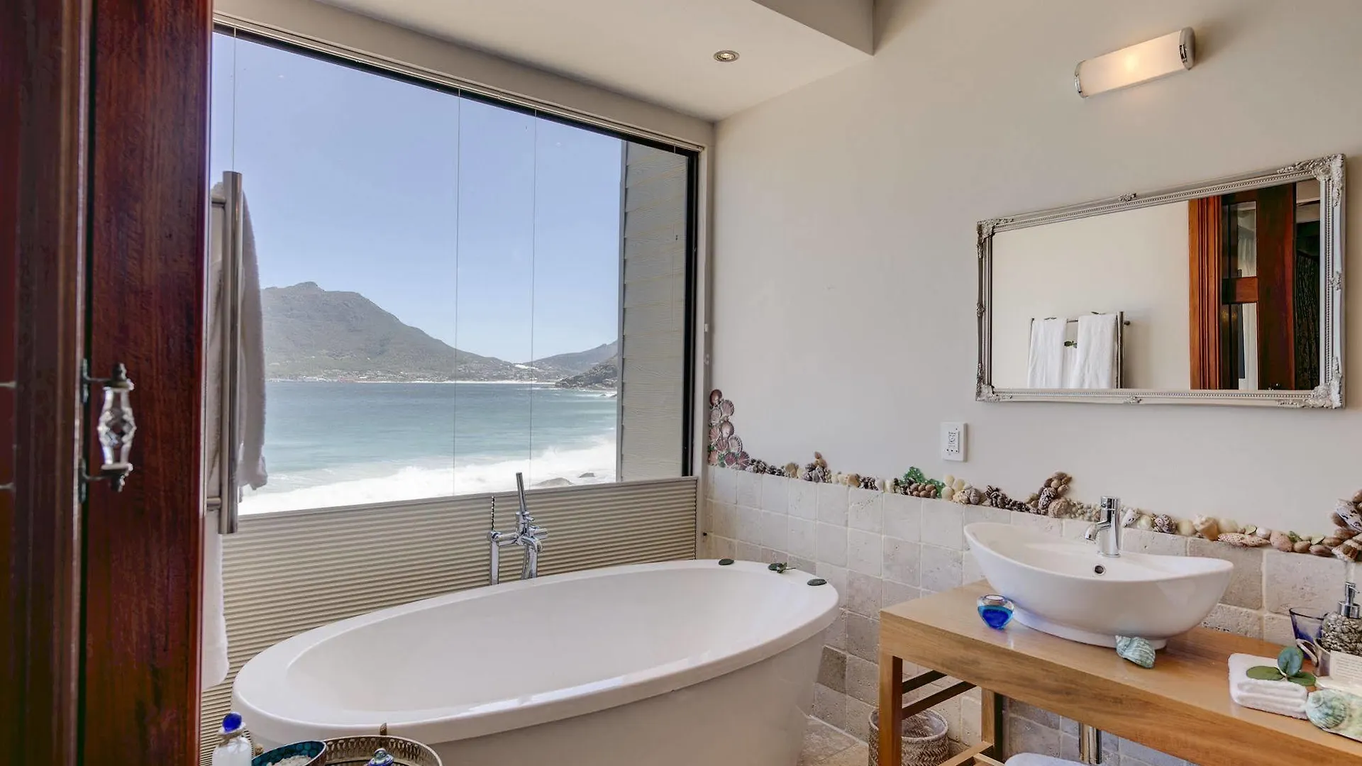 Tintswalo Atlantic Villa Hout Bay 0*,