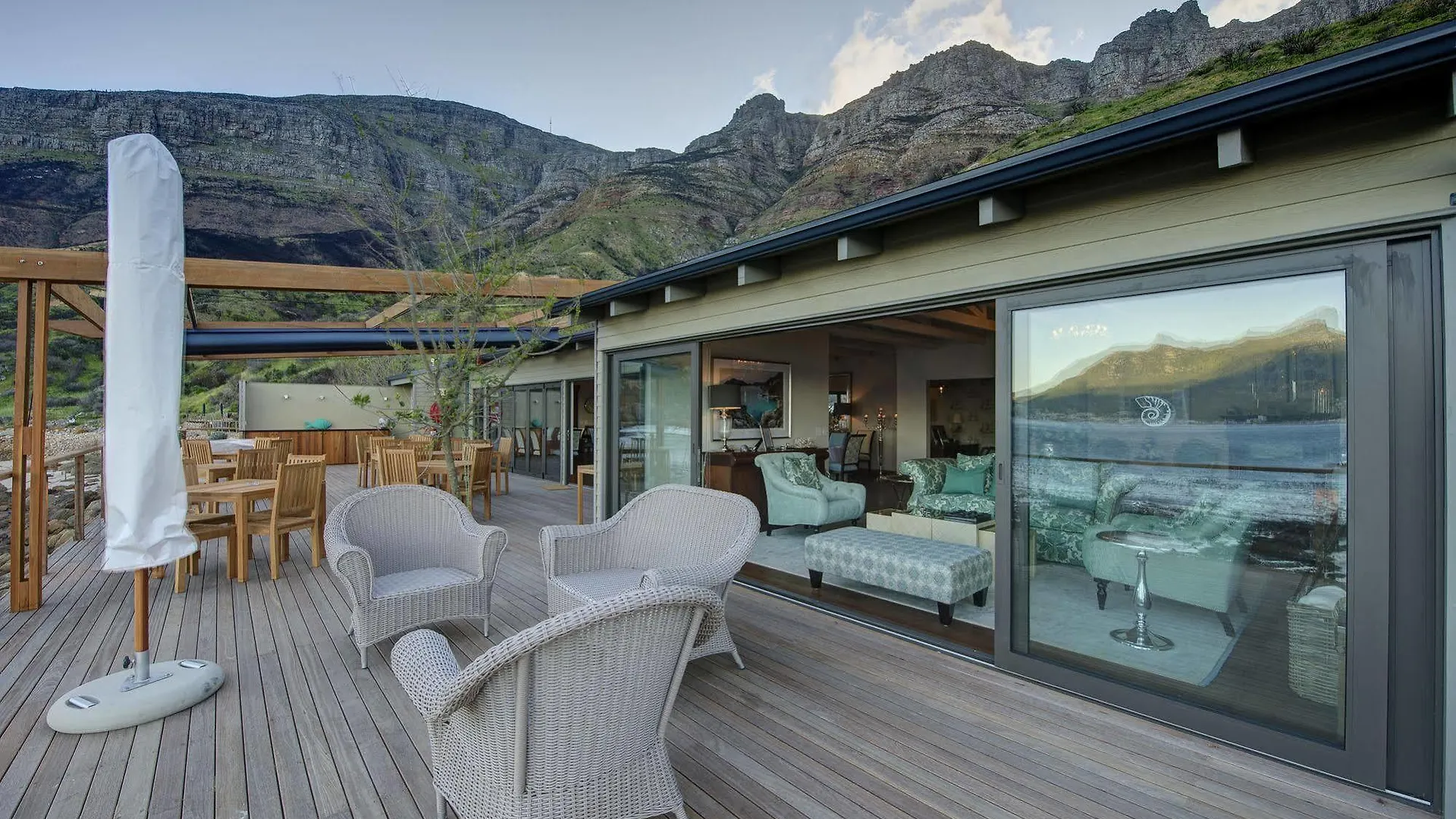 Tintswalo Atlantic Villa Hout Bay