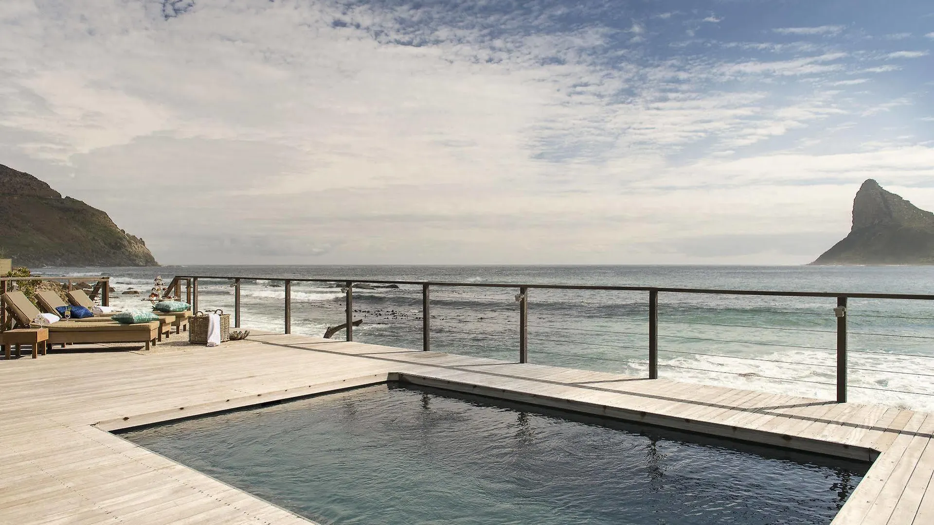 Tintswalo Atlantic Villa Hout Bay 0*,  South Africa