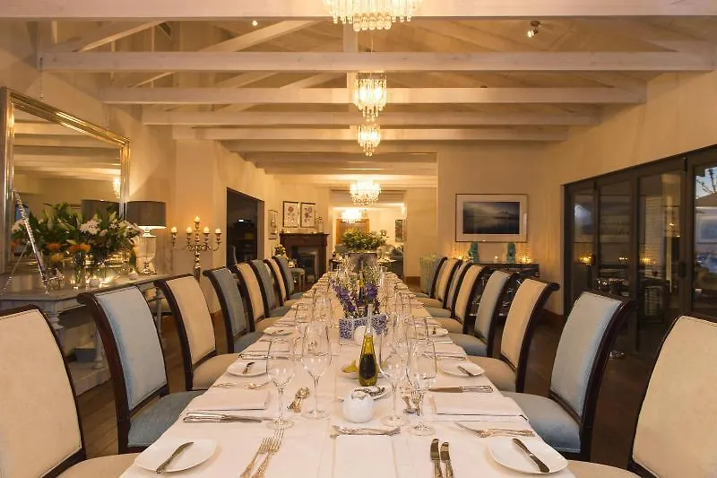 Tintswalo Atlantic Villa Hout Bay Lodge