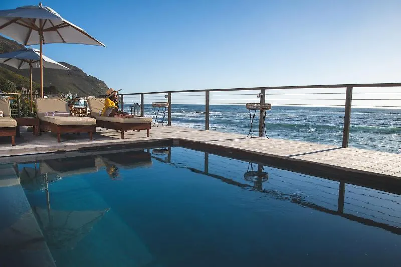 Tintswalo Atlantic Villa Hout Bay