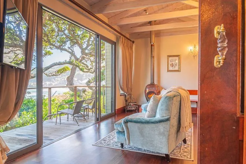 Tintswalo Atlantic Villa Hout Bay Lodge